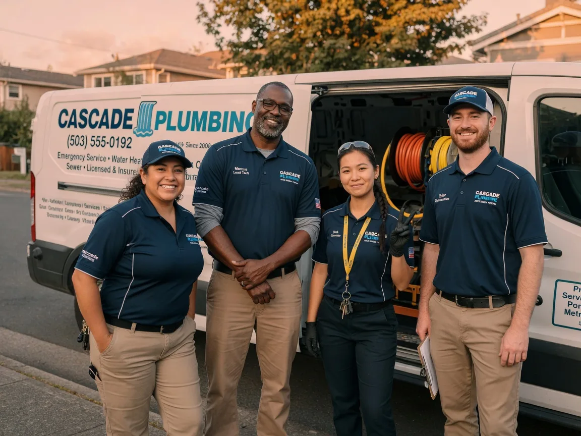 Emergency Plumber company in Whitleyville, TN